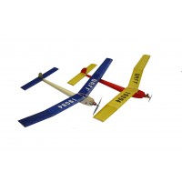 BRFF free flight  Double Kit